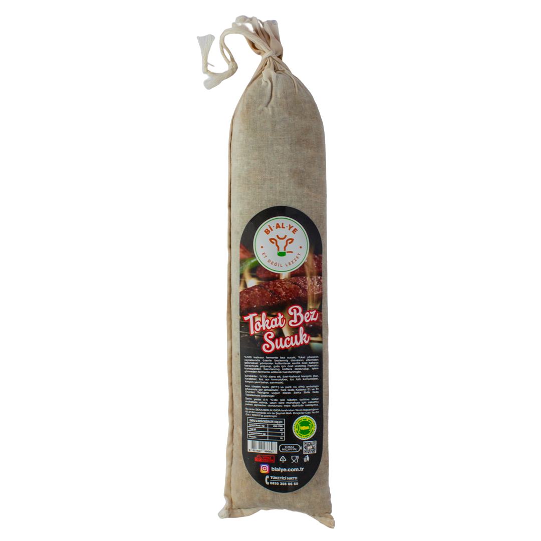 BEZ SUCUK (300-350 gr)