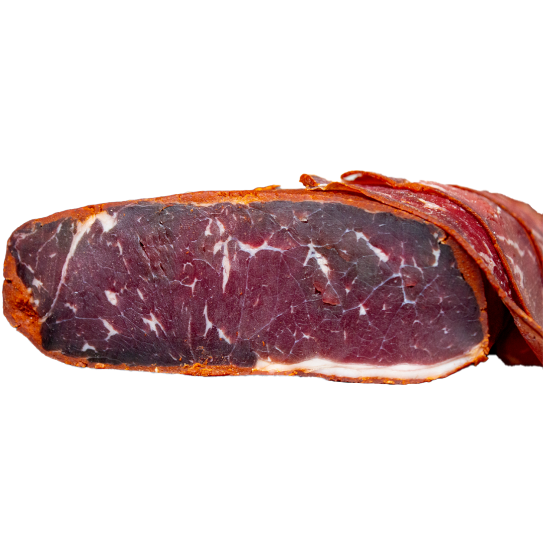KONTRAFİLE PASTIRMA (1 kg)