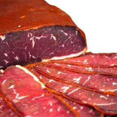 KONTRAFİLE PASTIRMA (250 gr)