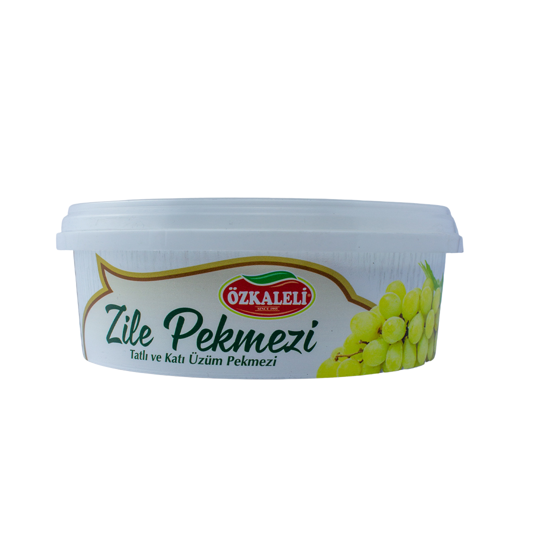 ÖZKALELİ SADE PEKMEZ 300 GR