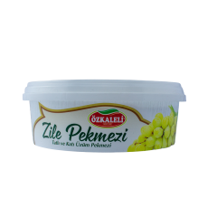 ÖZKALELİ SADE PEKMEZ 300 GR