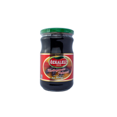 ÖZKALELİ KEÇİ BOYNUZU PEKMEZİ HARNUP 800 GR