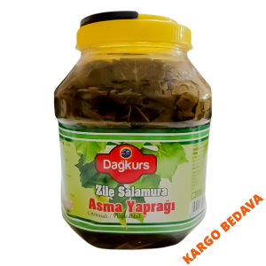 SALAMURA YAPRAK 3000g