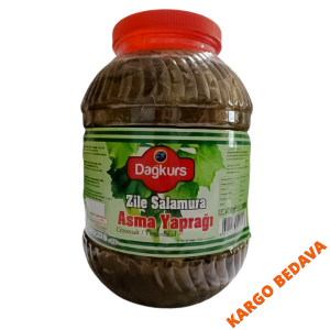 SALAMURA YAPRAK 4.750 G