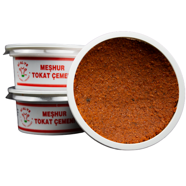 MEŞHUR TOKAT ÇEMENİ (300 gr)