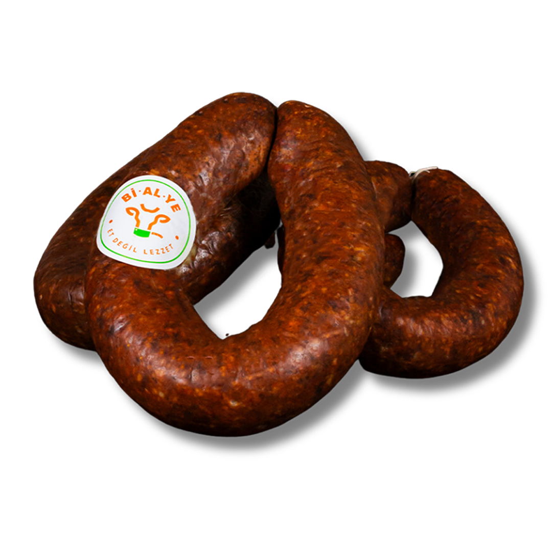 KANGAL SUCUK (500-550 gr)