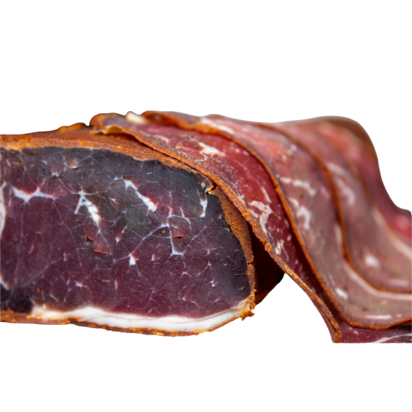 KONTRAFİLE PASTIRMA (250 gr)